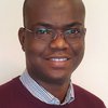 Dr Olumide A. Odeyemi